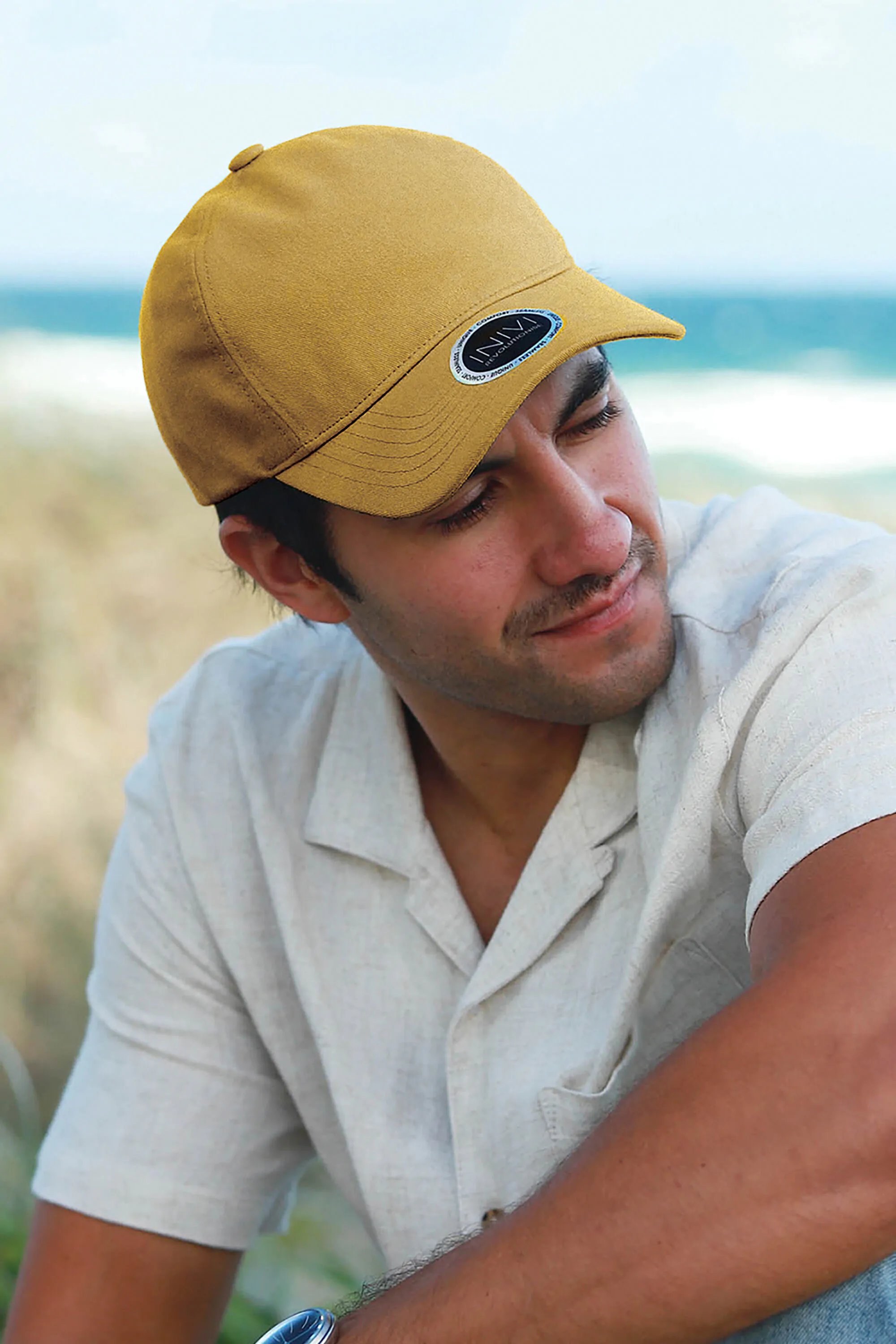 IV160 - Enzyme 2 Panel Cap - INIVI