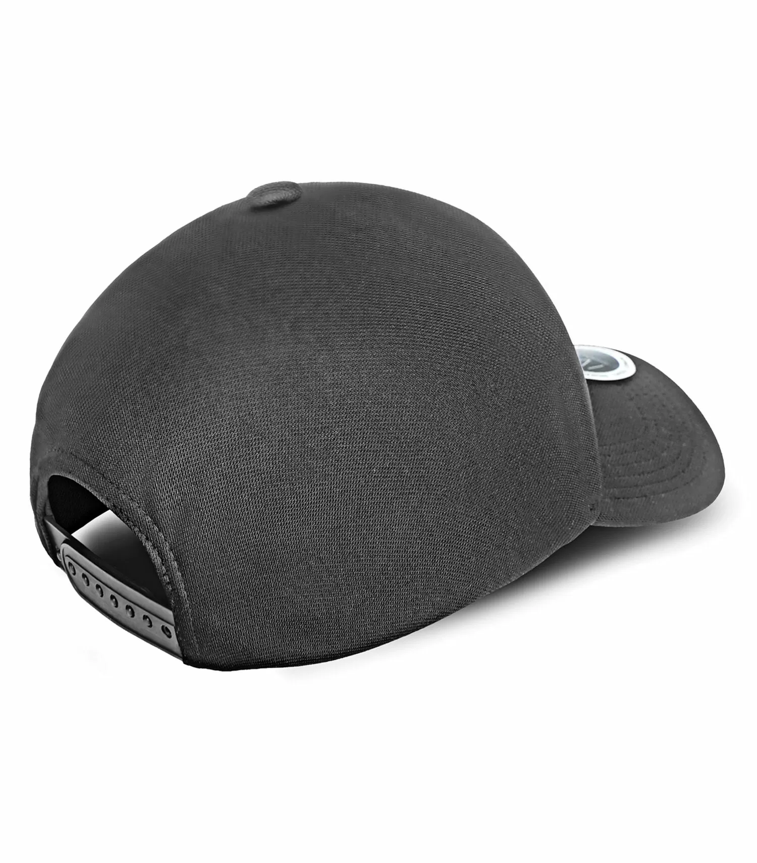 IV164 - Stanley 1 Panel Seamless Cap - INIVI - Image 8