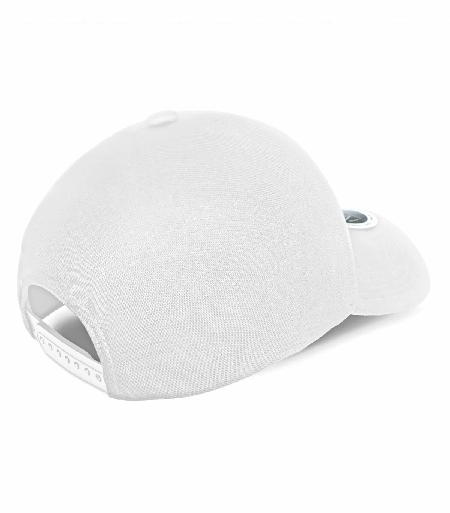 IV164 - Stanley 1 Panel Seamless Cap - INIVI - Image 11