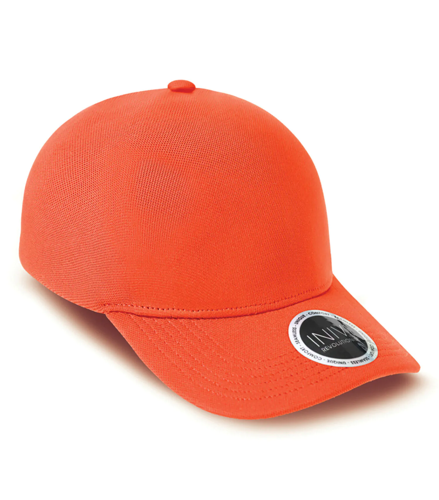 IV164 - Stanley 1 Panel Seamless Cap - INIVI - Image 6