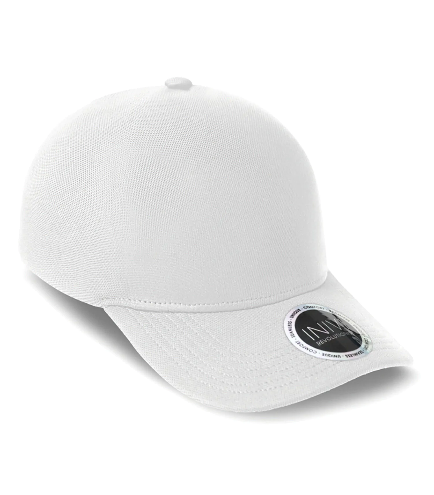 IV164 - Stanley 1 Panel Seamless Cap - INIVI - Image 4