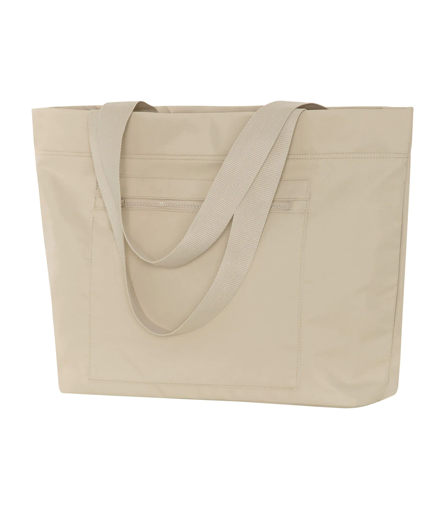 KOI1805 - Matte Carryall Large Tote - KOI - Image 7