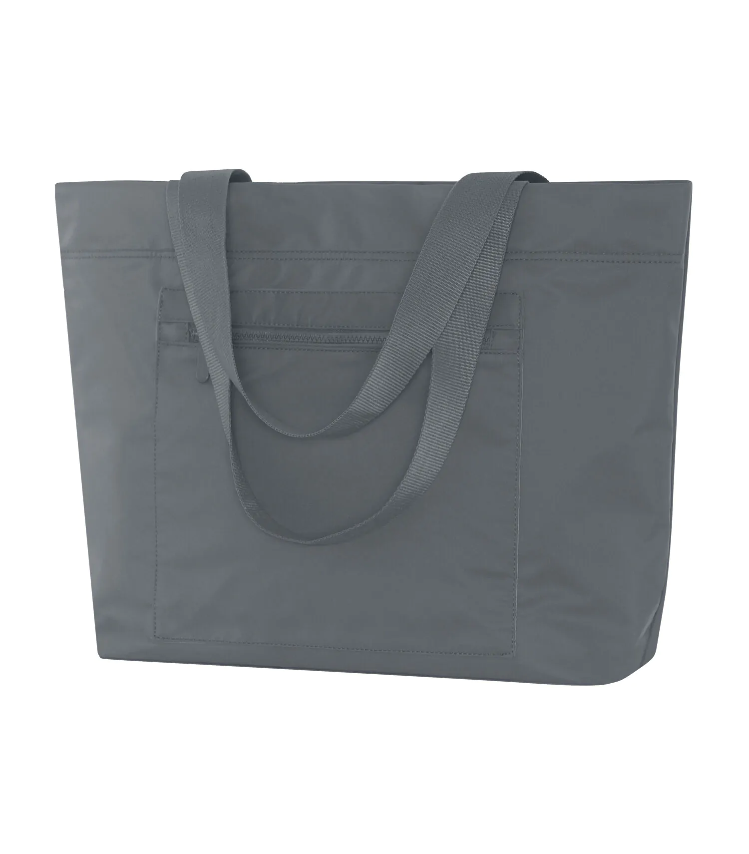 KOI1805 - Matte Carryall Large Tote - KOI - Image 8