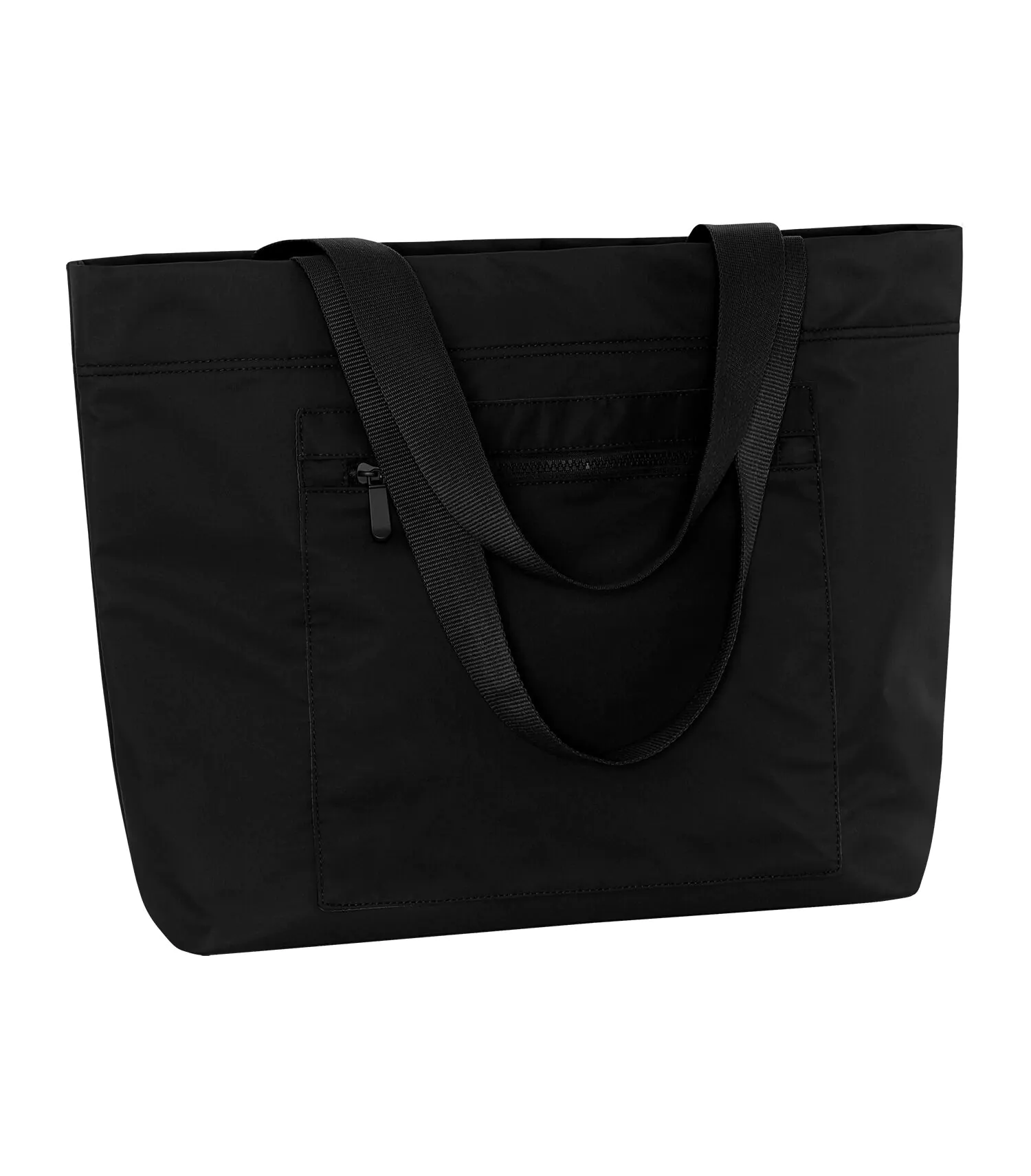 KOI1805 - Matte Carryall Large Tote - KOI - Image 9