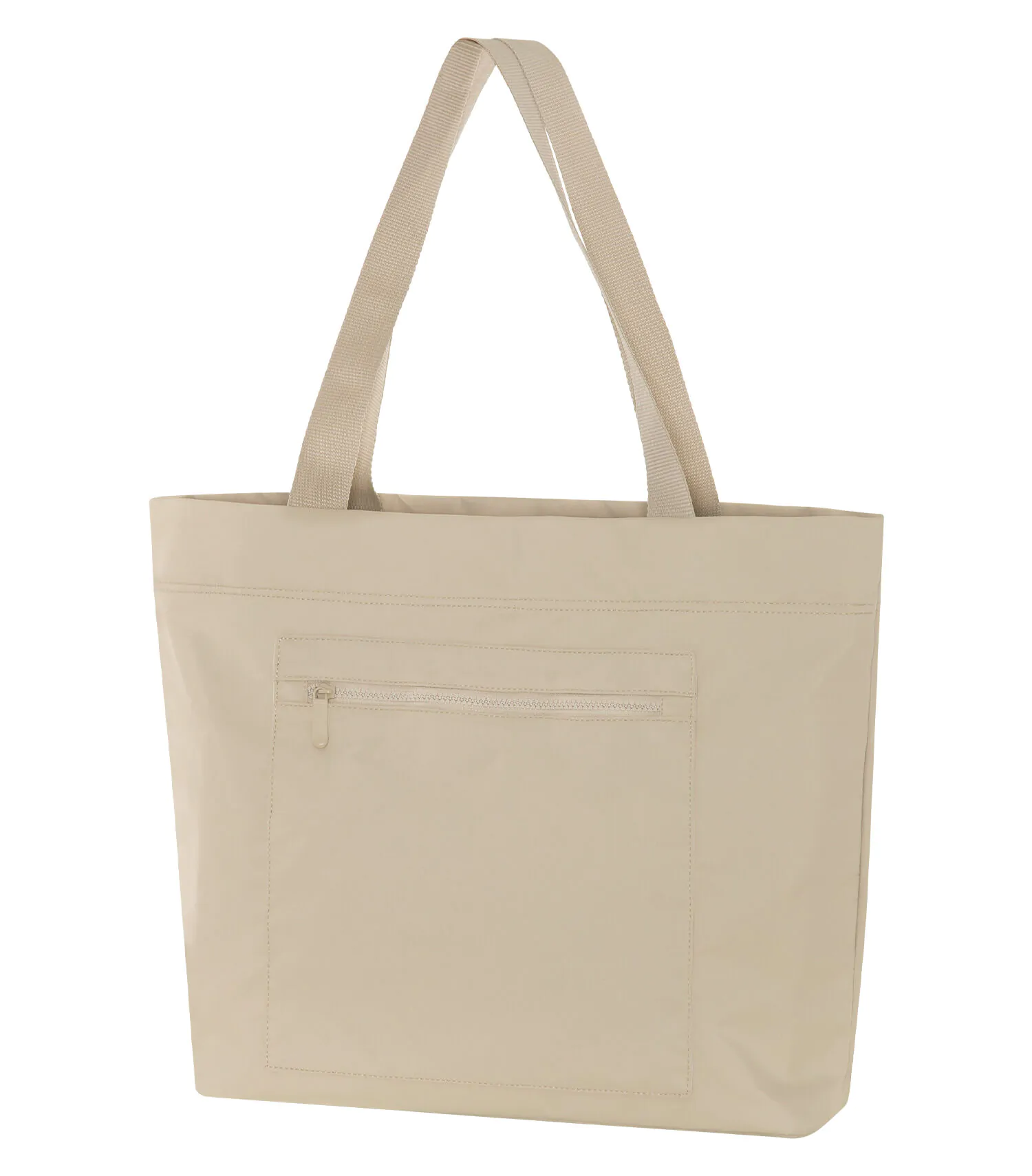 KOI1805 - Matte Carryall Large Tote - KOI - Image 3