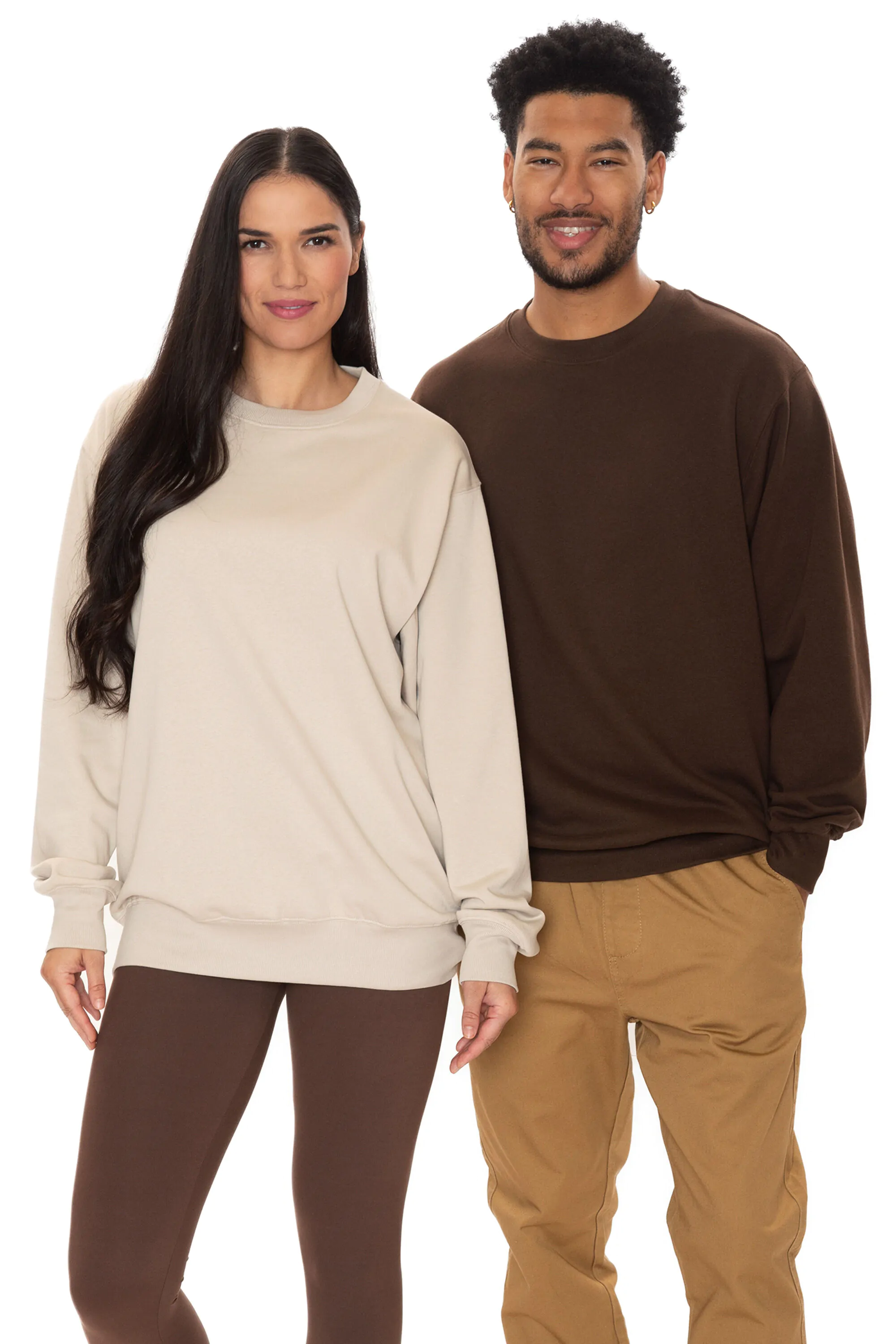 KOI2240 - Element Cff Crewneck - KOI