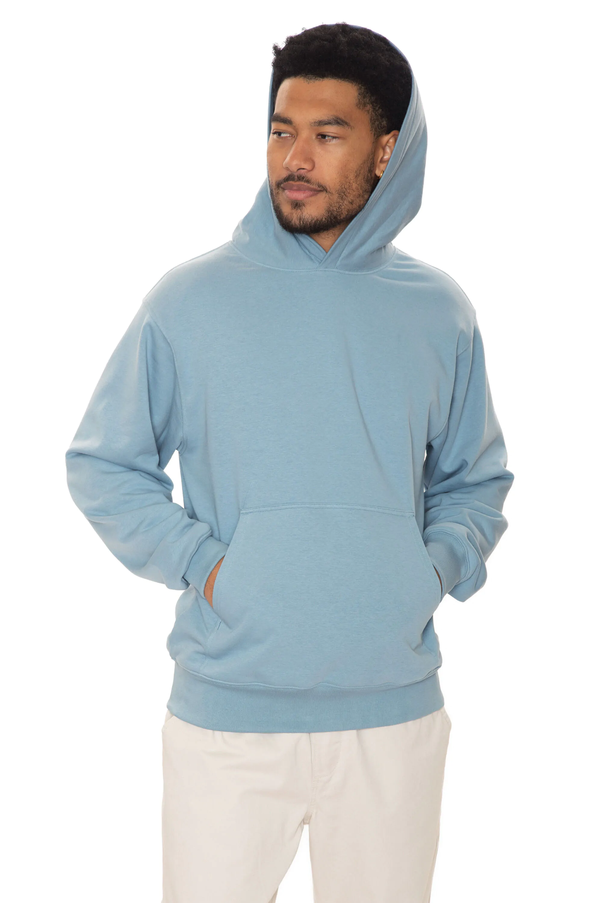 KOI2250 - Element Cff Pullover Hood - KOI