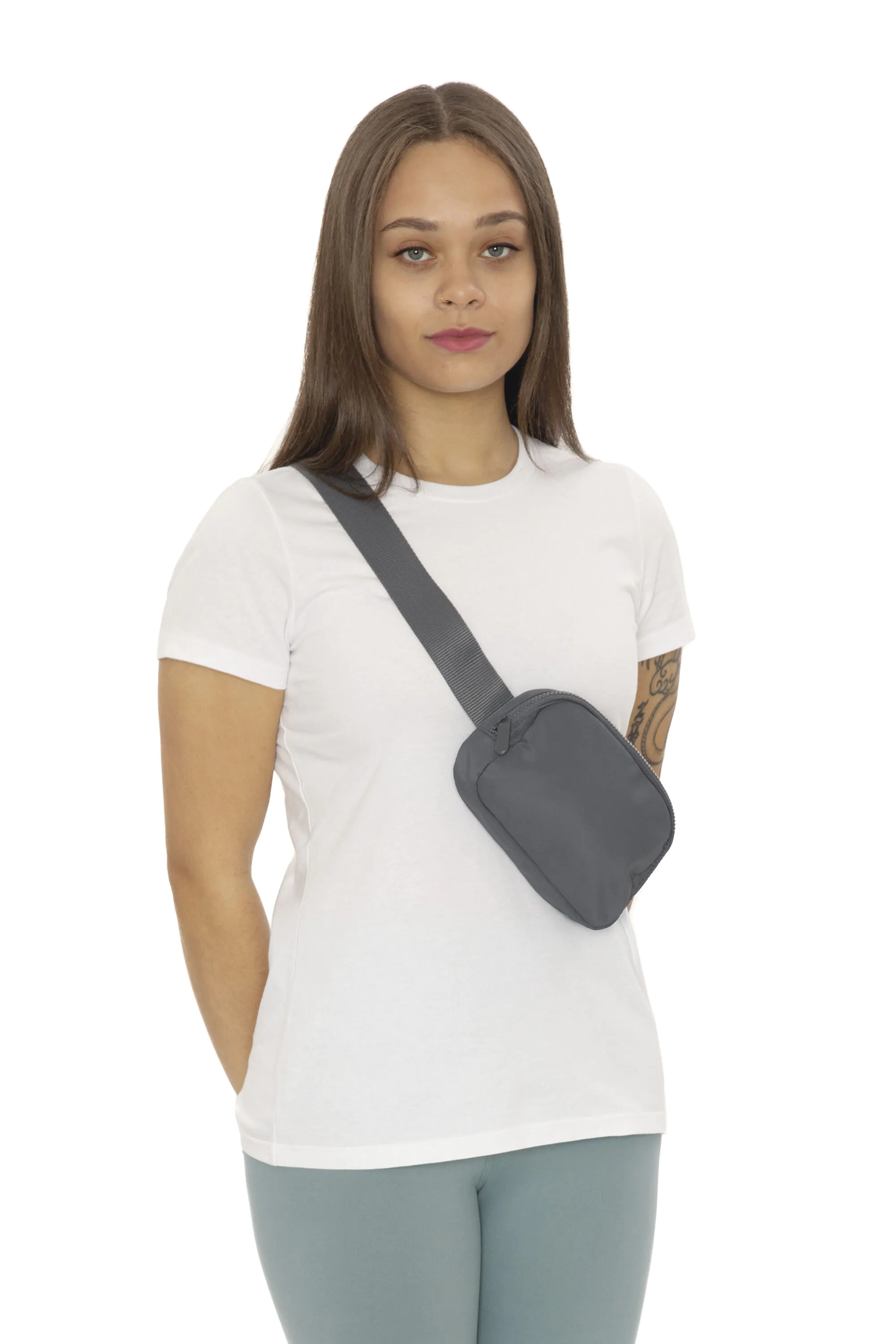 KOI1800 - Matte Hip Pack - KOI