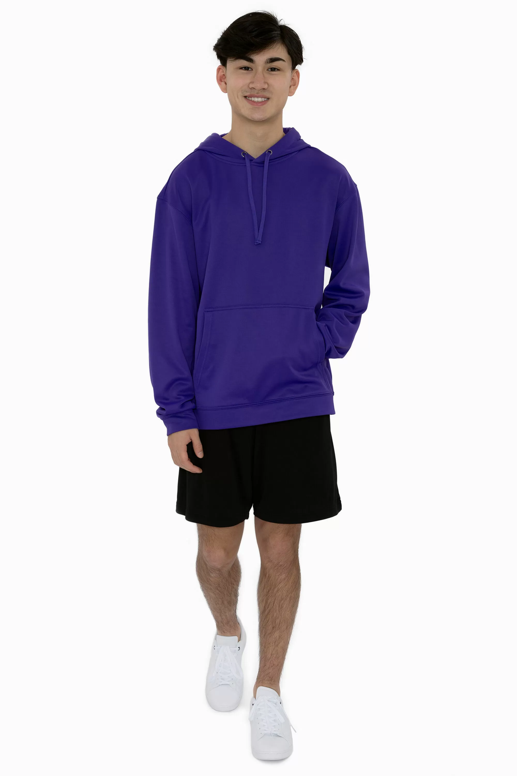 S357P - Pro Team 7" Shorts With Pockets - ATC