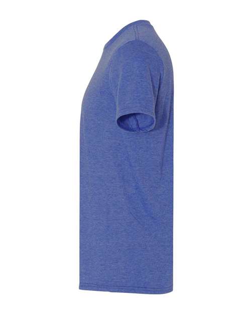 980 - Unisex Softstyle® Lightweight T-Shirt - Gildan - Image 3