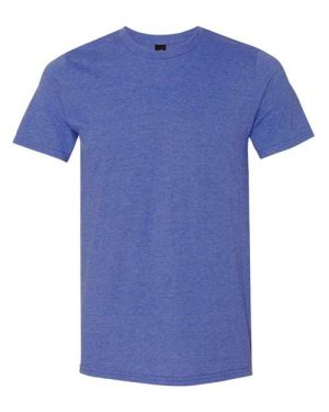 980 - Unisex Softstyle® Lightweight T-Shirt - Gildan