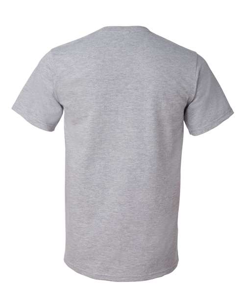 980 - Unisex Softstyle® Lightweight T-Shirt - Gildan - Image 9