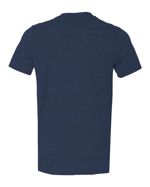 980 - Unisex Softstyle® Lightweight T-Shirt - Gildan - Image 11