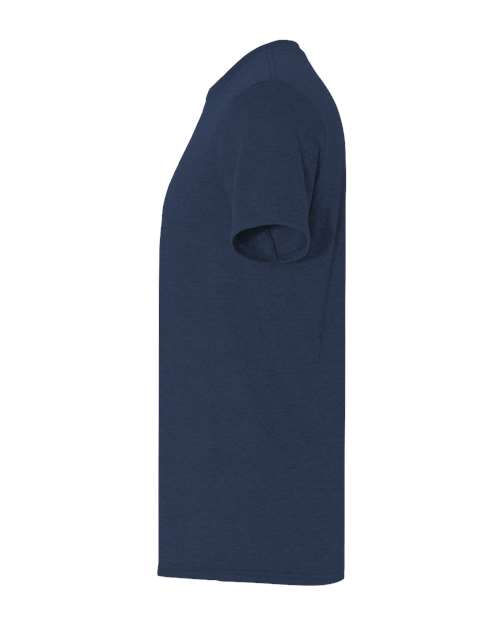 980 - Unisex Softstyle® Lightweight T-Shirt - Gildan - Image 12