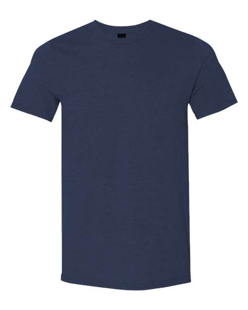 980 - Unisex Softstyle® Lightweight T-Shirt - Gildan - Image 10