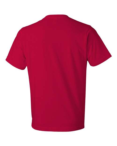980 - Unisex Softstyle® Lightweight T-Shirt - Gildan - Image 21