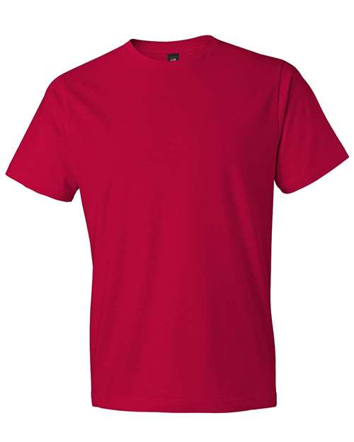 980 - Unisex Softstyle® Lightweight T-Shirt - Gildan - Image 19
