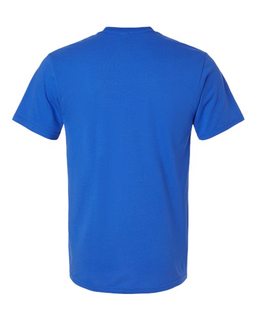 980 - Unisex Softstyle® Lightweight T-Shirt - Gildan - Image 17