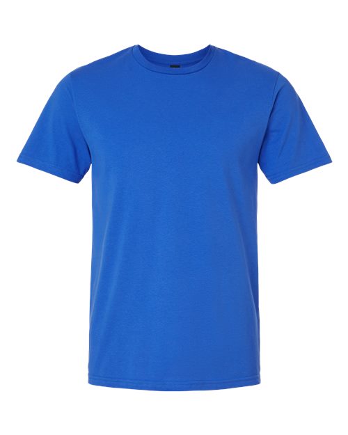 980 - Unisex Softstyle® Lightweight T-Shirt - Gildan - Image 16