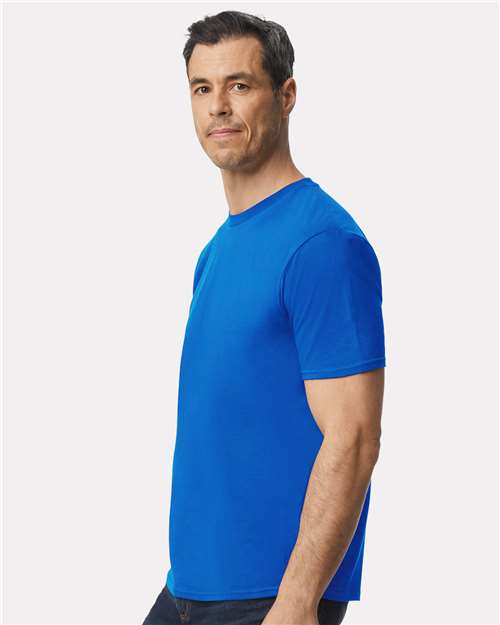 980 - Unisex Softstyle® Lightweight T-Shirt - Gildan - Image 14