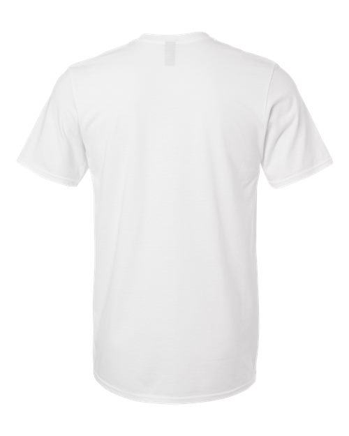 980 - Unisex Softstyle® Lightweight T-Shirt - Gildan - Image 26