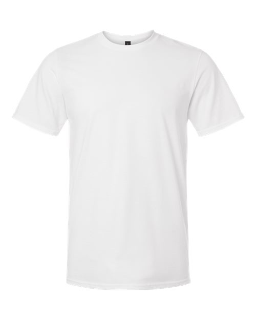 980 - Unisex Softstyle® Lightweight T-Shirt - Gildan - Image 25