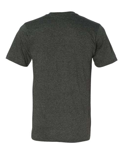 980 - Unisex Softstyle® Lightweight T-Shirt - Gildan - Image 6