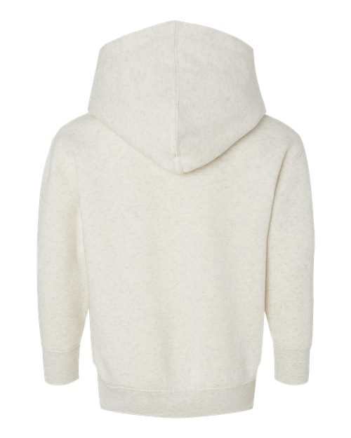 3326 - Toddler Pullover Fleece Hoodie - Rabbit Skins - Image 17
