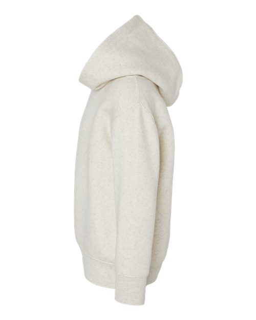3326 - Toddler Pullover Fleece Hoodie - Rabbit Skins - Image 18