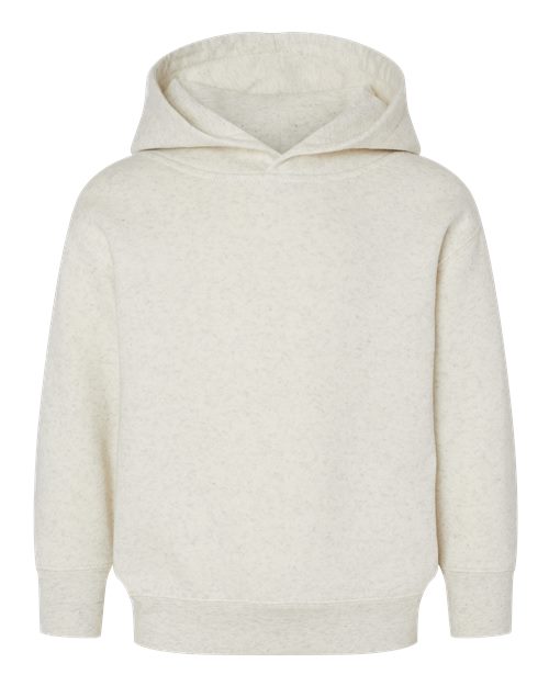 3326 - Toddler Pullover Fleece Hoodie - Rabbit Skins - Image 16
