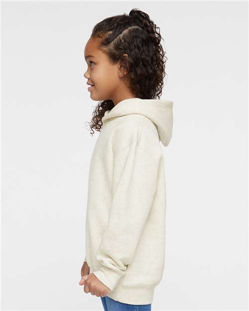 3326 - Toddler Pullover Fleece Hoodie - Rabbit Skins - Image 14