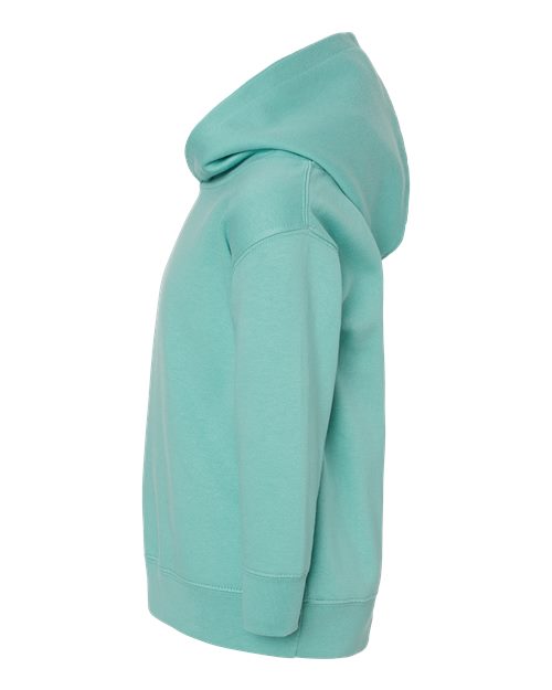 3326 - Toddler Pullover Fleece Hoodie - Rabbit Skins - Image 36