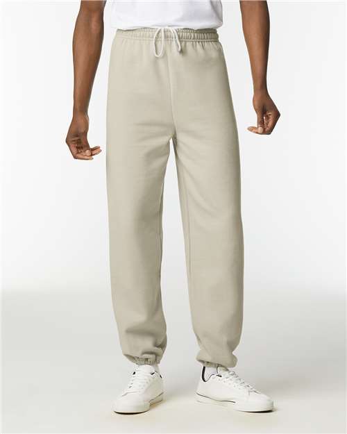18200 - Unisex Heavy Blend™ Sweatpants - Gildan - Image 11