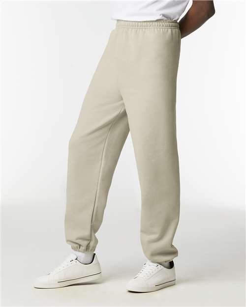 18200 - Unisex Heavy Blend™ Sweatpants - Gildan - Image 12