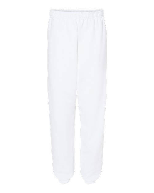 18200 - Unisex Heavy Blend™ Sweatpants - Gildan - Image 23