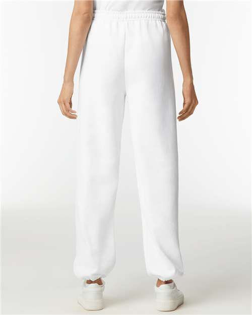 18200 - Unisex Heavy Blend™ Sweatpants - Gildan - Image 22