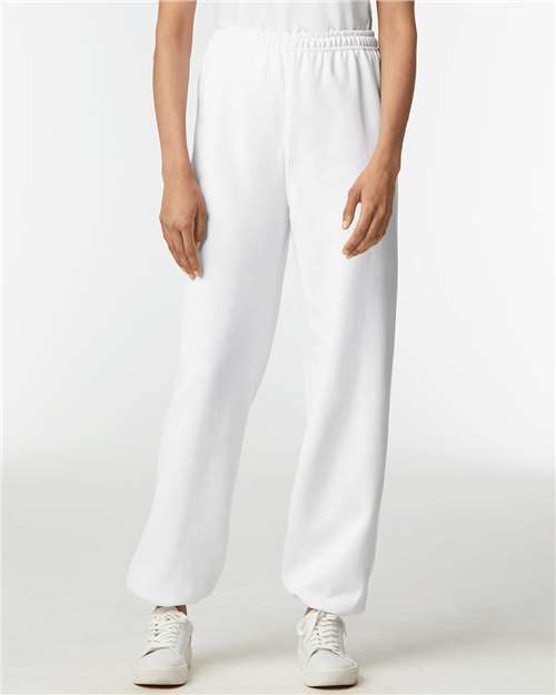 18200 - Unisex Heavy Blend™ Sweatpants - Gildan - Image 20
