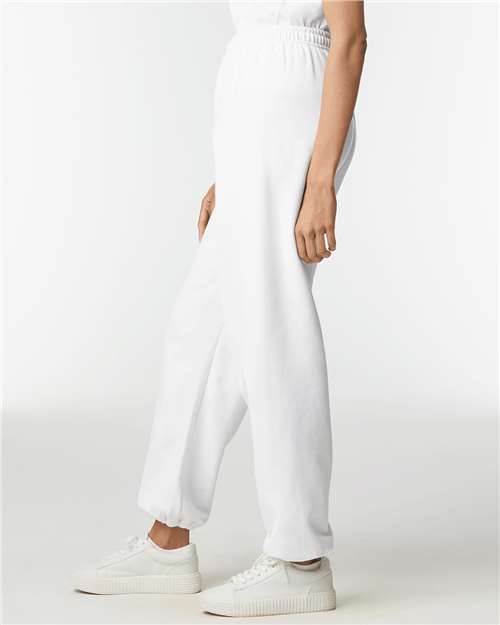18200 - Unisex Heavy Blend™ Sweatpants - Gildan - Image 21