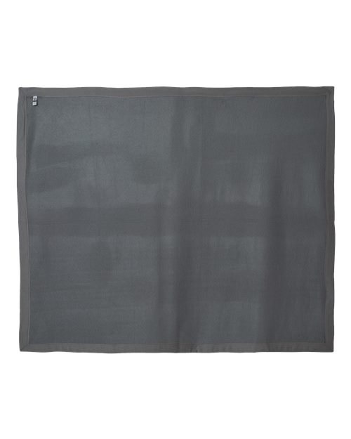 18900 - Heavy Blend Fleece Stadium Blanket - Gildan - Image 4