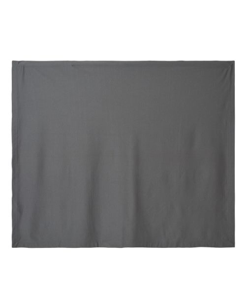18900 - Heavy Blend Fleece Stadium Blanket - Gildan - Image 3