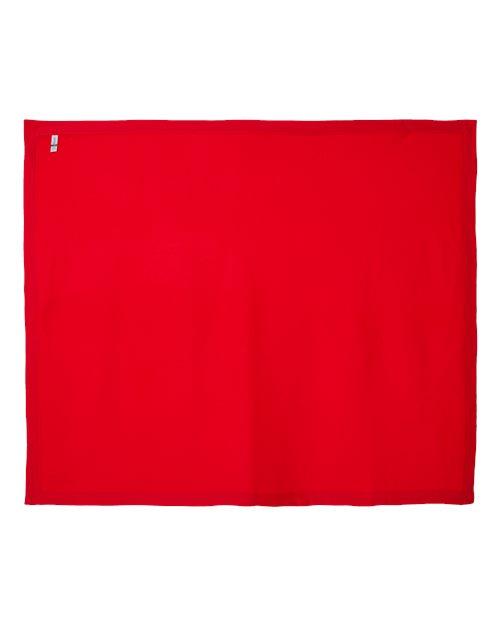 18900 - Heavy Blend Fleece Stadium Blanket - Gildan - Image 8