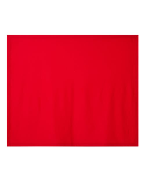 18900 - Heavy Blend Fleece Stadium Blanket - Gildan - Image 7