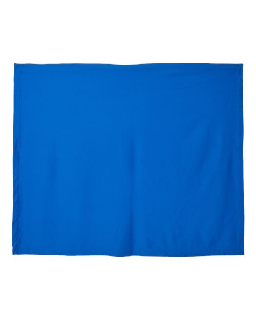 18900 - Heavy Blend Fleece Stadium Blanket - Gildan - Image 9