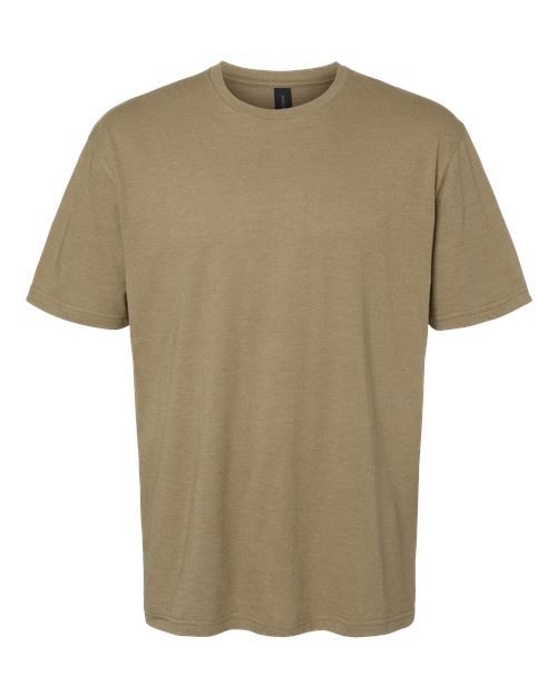 64000CVC - Unisex Softstyle® CVC T-Shirt - Gildan - Image 46