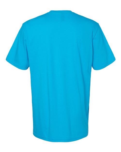 64000CVC - Unisex Softstyle® CVC T-Shirt - Gildan - Image 17