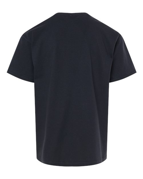 64000B - Youth Softstyle® T-Shirt - Gildan - Image 5