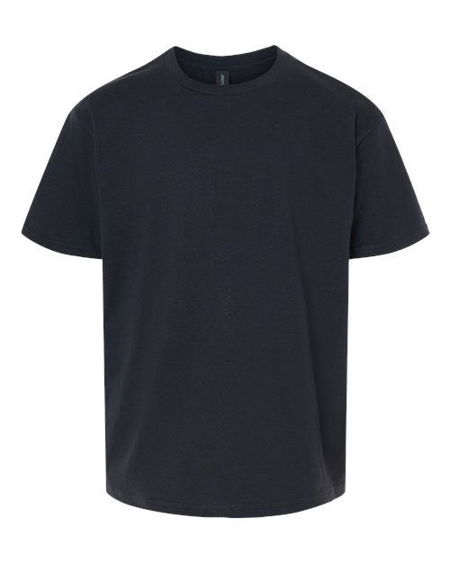 64000B - Youth Softstyle® T-Shirt - Gildan - Image 4