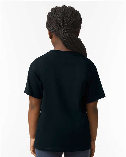 64000B - Youth Softstyle® T-Shirt - Gildan - Image 3