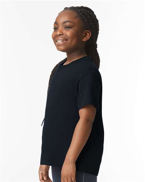 64000B - Youth Softstyle® T-Shirt - Gildan - Image 2
