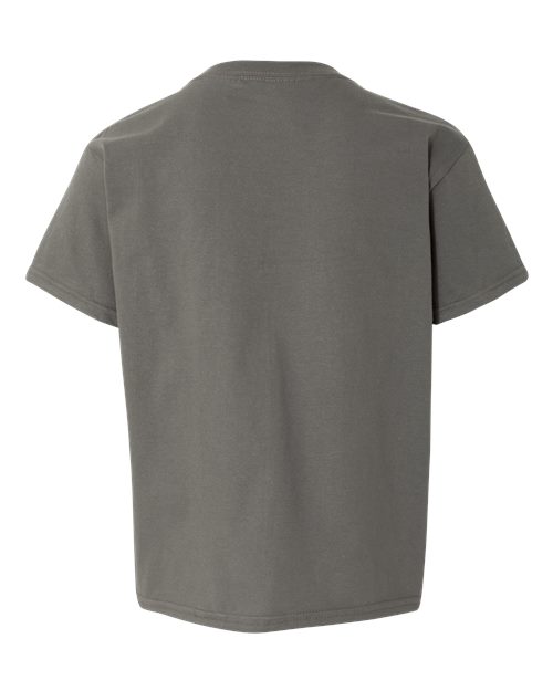 64000B - Youth Softstyle® T-Shirt - Gildan - Image 11